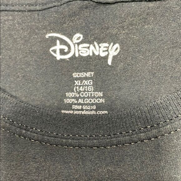 Disney Black Mickey Mouse Florida Tee - Picture 4 of 8